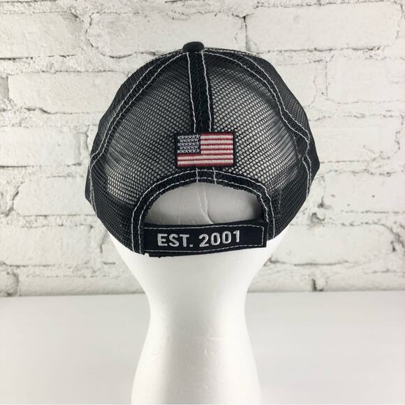 NuTeck Seed Farmer Hat - Picture 4 of 6